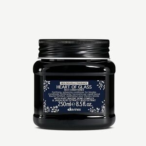 Heart of Glass Rich Conditioner for Blonde Hair